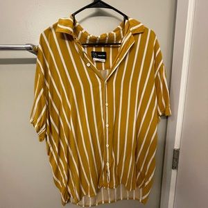 Original Use Button Down